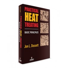 Practical Heat Treating: Basic Principles