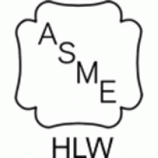ASME HLW STAMP "HLW" CERTIFICATION MARK REQUIRED CODE BOOKS - ASME LINED POTABLE WATER HEATERS CERTIFICATION & ACCREDITATION PACKAGE : 2023  