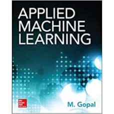 Applied Machine Learning (ELECTRONICS)