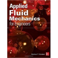 Applied Fluid Mechanics for Engineers