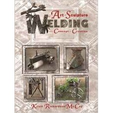 The Art of Sculpture Welding: From Concept to Creation