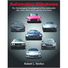Automotive Milestones