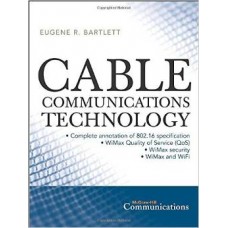 Cable Communications Technology