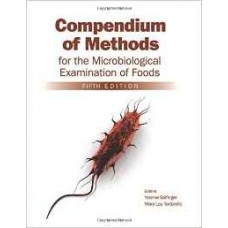 Compendium of Methods for the Microbiological Examination of Foods