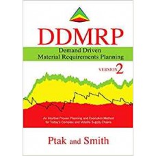 Demand Driven Material Requirements Planning (DDMRP), Version 2