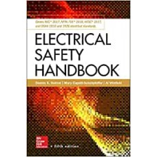 Electrical Safety Handbook (ELECTRONICS)