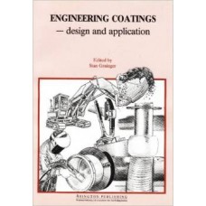 Engineering Coatings: Design And Application