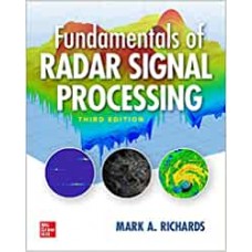 Fundamentals of Radar Signal Processing, Third Edition