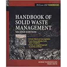 Handbook of Solid Waste Management (McGraw-Hill Handbooks)