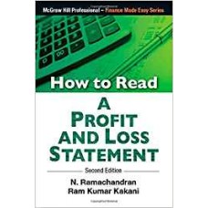 How to Read  Profit and Loss Statement