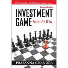 Investment Game: How to Win