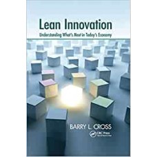Lean Innovation: Understanding What's Next in Today's Economy