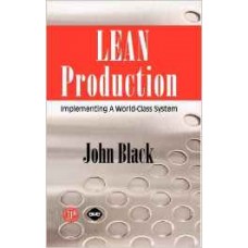 Lean Production: Implementing a World-Class System
