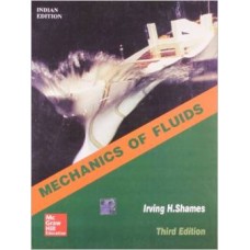 MECHANICS OF FLUIDS 3E