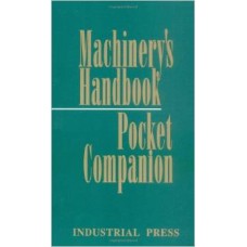 Machinery'S Handbook Pocket Companion