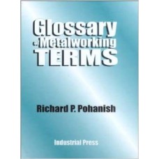 Glossary Of Metalworking Terms