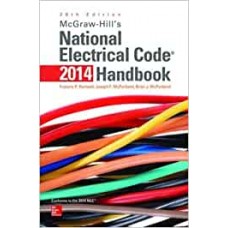 McGraw-Hill's National Electrical Code 2014 Handbook, 28th Edition (P/L CUSTOM SCORING SURVEY)