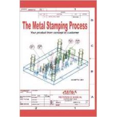 The Metal Stamping Process