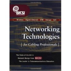 Networking Technologies For Cabling Professionals