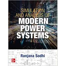 Simulation and Analysis of Modern Power Systems (ELECTRONICS)