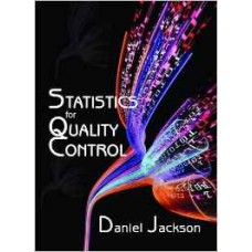 Statistics for Quality Control
