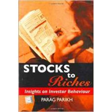 Stocks to Riches: Insights on Investor Behaviour