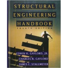 Structural Engineering Handbook