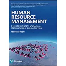 Torrington: Human Resource Management_p10