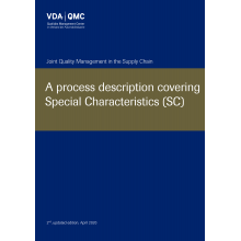 Special Characteristics (SC) 04/2020