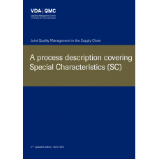 Special Characteristics (SC) 04/2020