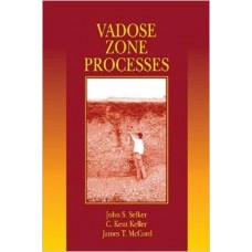 Vadose Zone Proesses