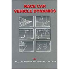 Race Car Vehicle Dynamics