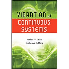 Vibration of Continuous Systems (MECHANICAL ENGINEERING)
