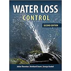 Water Loss Control (MECHANICAL ENGINEERING)