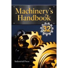 Machinery’s Handbook: Toolbox