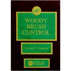 Woody Brush Control
