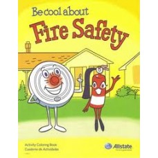 Fire Safety, 2007