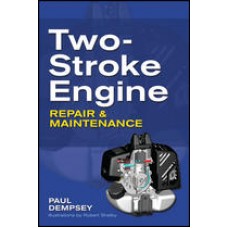 Two Stroke Engines Repair And Maintenance