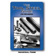 Tool Steel Guide The