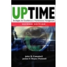 Uptime, 2nd Edition: Strategies for Excellence in