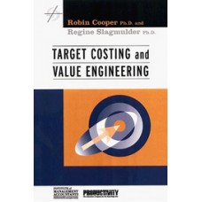 Target Costing and Value Engineering