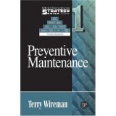 Preventive Maintenance (Vol : 1)