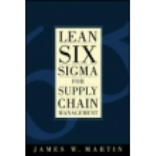 Lean Six Sigma for Supply Chain Management / The 1