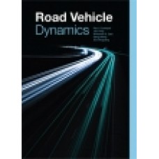 Road Vehicle Dynamics