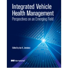Integrated Vehicle Health Management: Perspectives on an Emerging Field