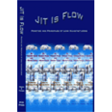 Jit Is Flow (Paperback)