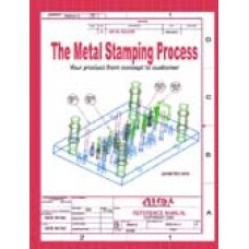 The Metal Stamping Process Your product from conce