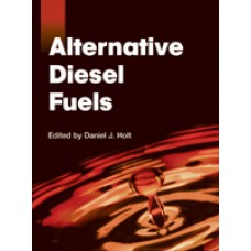 Alternative Diesel Fuels