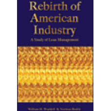 Rebirth of American Industry (Paperback)