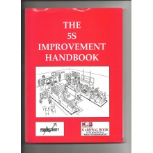 The 5S Improvement Handbook